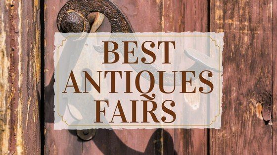 Best Antiques Fairs