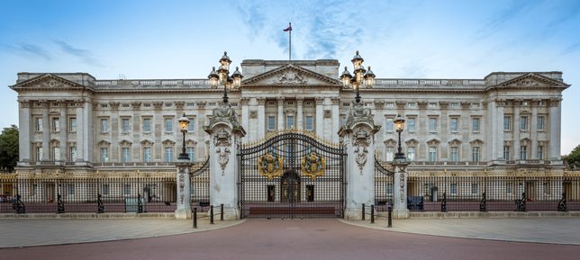 Buckingham Palace