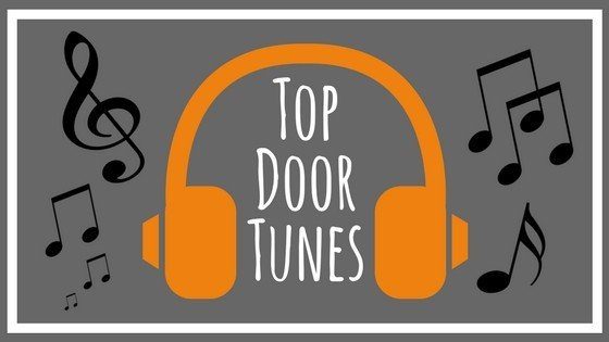 Top Door Tunes