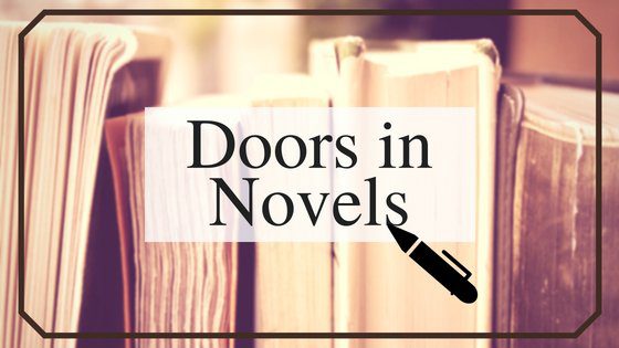 Doors in Novels