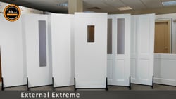 External Extreme video