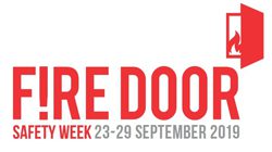 Fire Door Safety Week 2019