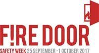 Fire Door Safety Week 2017