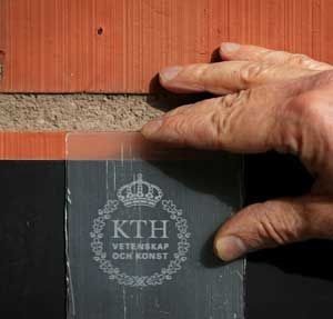 KTH transparent wood