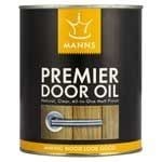 Manns Premier Door Oil