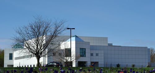 Prince's Paisley Park