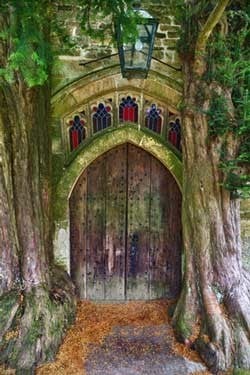 Stow on wold