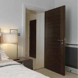 Tigris Walnut internal door