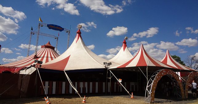 circus