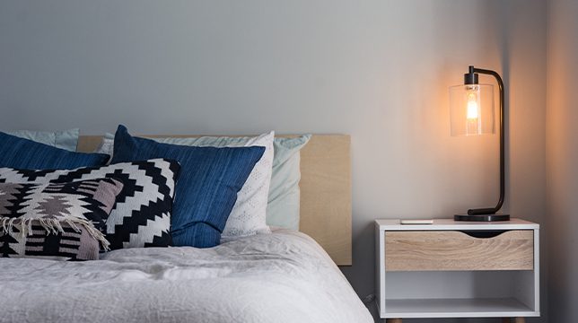 Improve your lighting