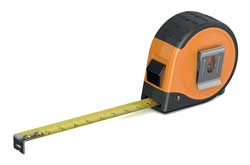 Tape measure