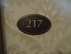 The Shining Door - 217