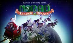 Santa Tracker