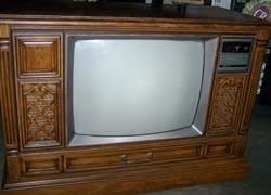 Wood TV