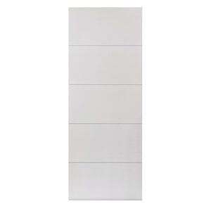 Adelphi White Primed Internal Door