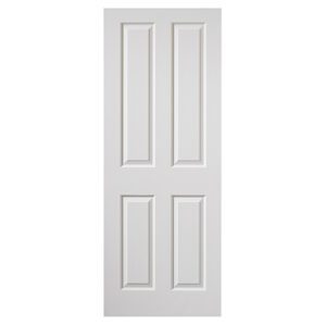 Canterbury Grained Internal Door