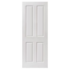 Canterbury Smooth Internal Fire Door