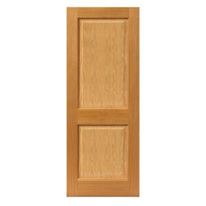 Charnwood Oak Veneer Internal Door