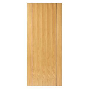 Chartwell Oak Veneer Internal Fire Door