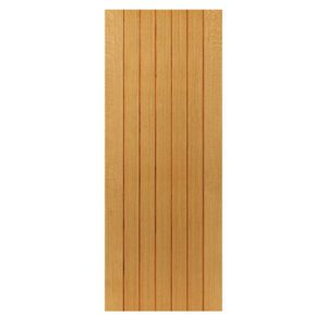 Cherwell Oak Veneer Internal Door
