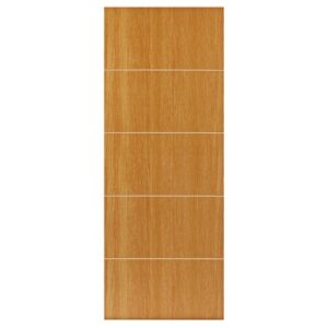 Tate Oak Painted Internal Door