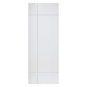 Lyric White Internal Door