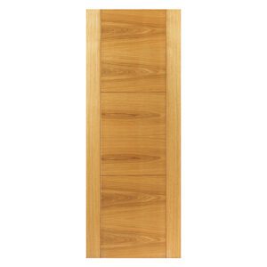 Mistral Oak Veneer Internal Door