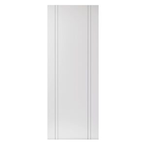 Novello White Internal Door