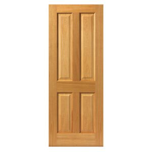 Sherwood Oak Veneer Internal Door