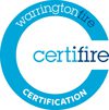 Certifire Logo