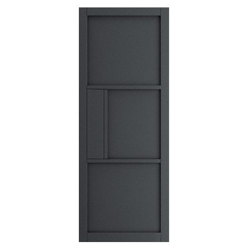 Urban Industrial Doors - Industrial Style Internal Doors - JB Kind