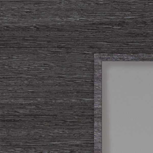 Grigio Painted Glass Internal Grey Door