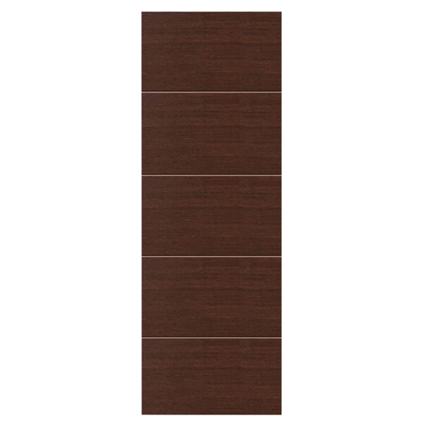 Wenge Painted Internal Door