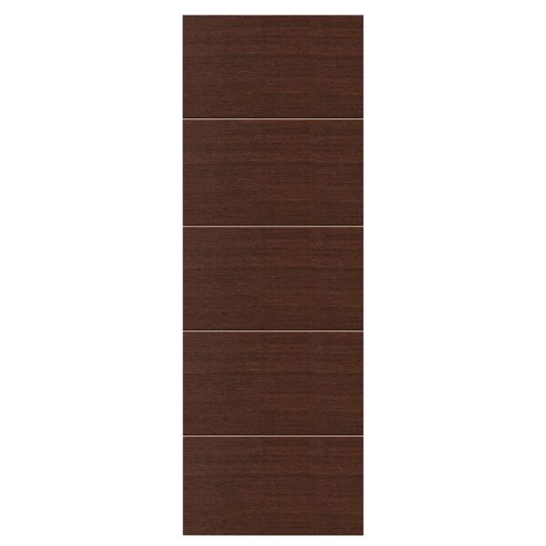 Wenge Painted Internal Door