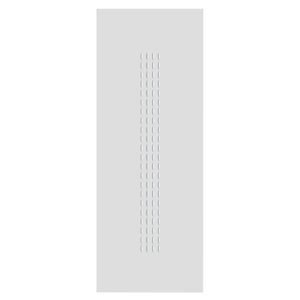 Criterion White Internal Door