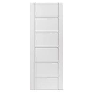 Imperial White Internal Door