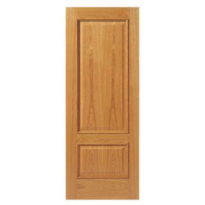 Royale 12M Oak Internal Door - Finished