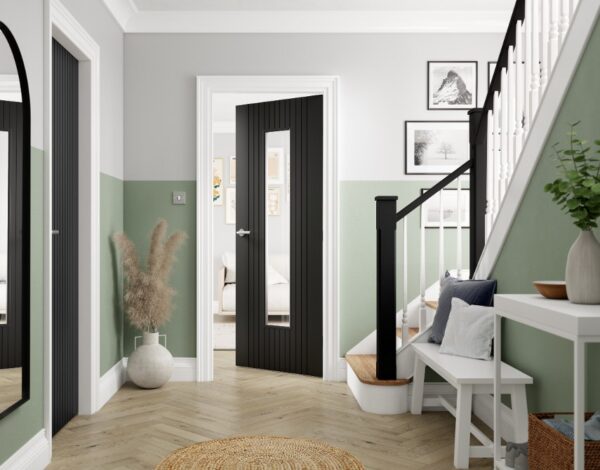 The Biggest Interior Door Trends for 2024 - JB Kind