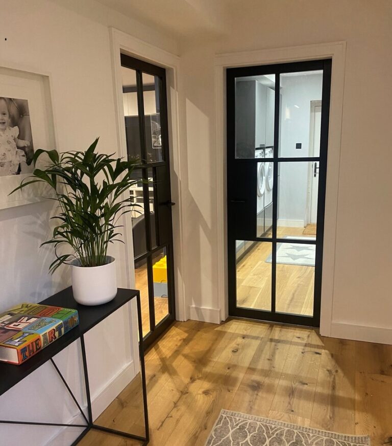 Replacing Your Internal Doors: Why and How Often Should You Change Your ...