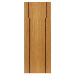 Harmony Oak Veneer Internal Door