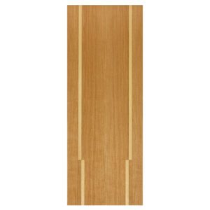 Serenity Oak Veneer Internal Fire Door