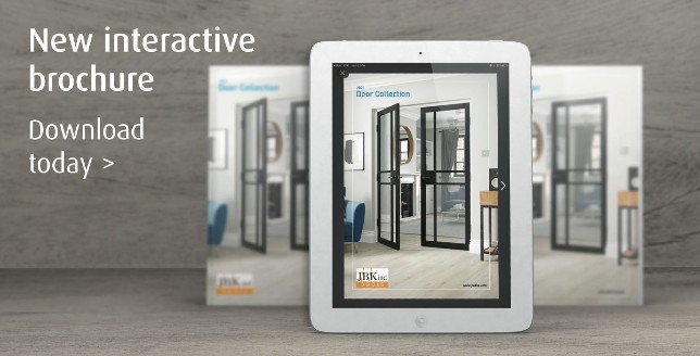 2021 Door Collection Brochure