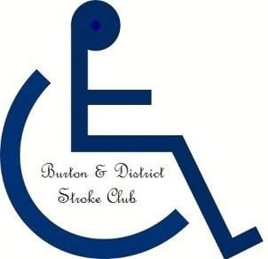 Burton Stroke Club logo