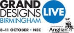 Grand Designs Live 2015