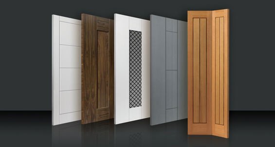 JB Kind Doors new products 2015