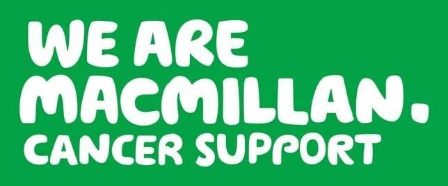 Macmillan logo