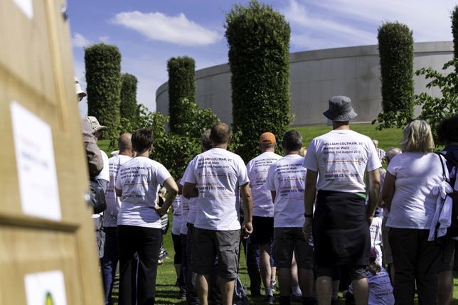 Memorial Arboretum